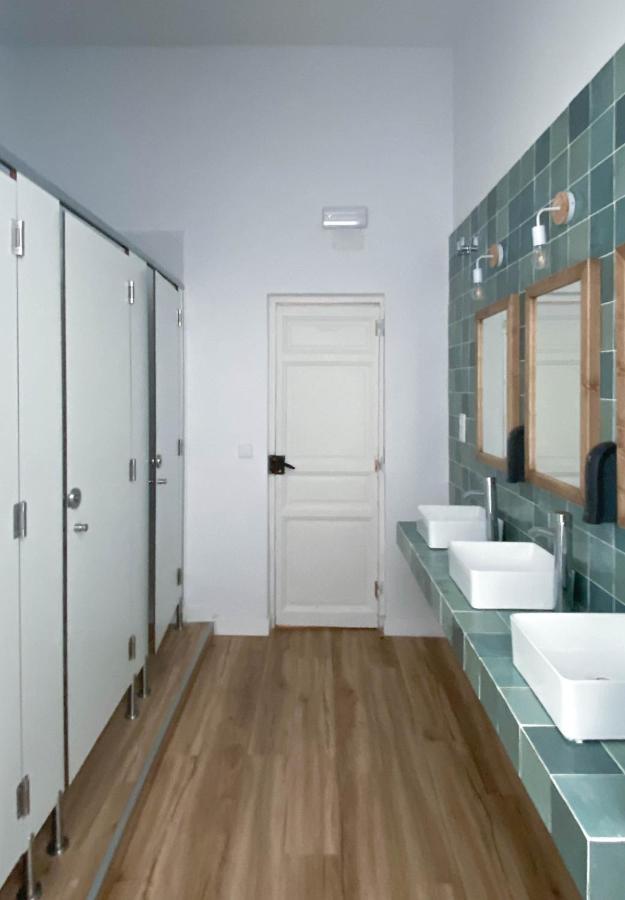 Hostal Andrea Sol Madrid Eksteriør billede